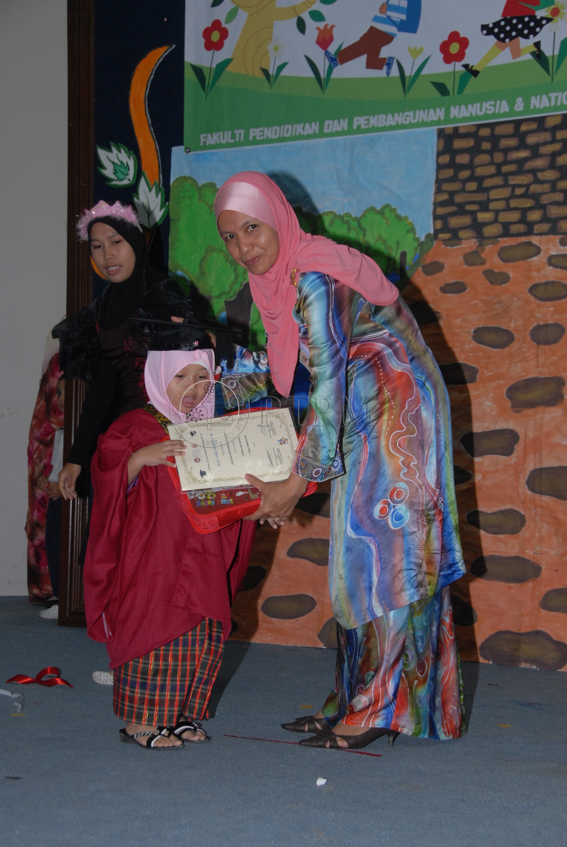 PTPM 11 100 TADIKA  IDA 0333